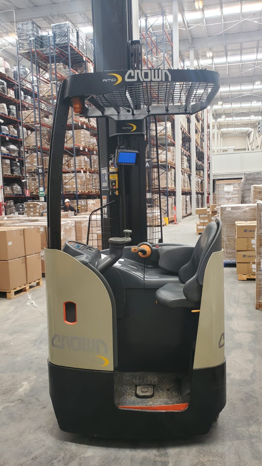 MR-313 Crown RMD6095S-32